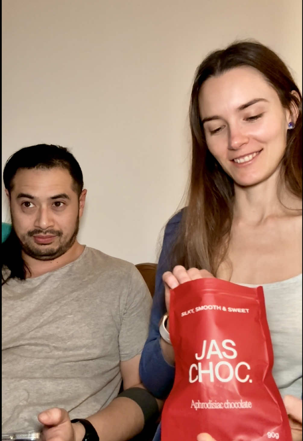 Jas Choc