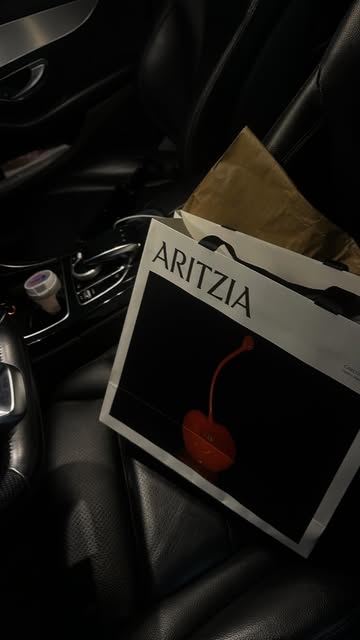 ARITZIA