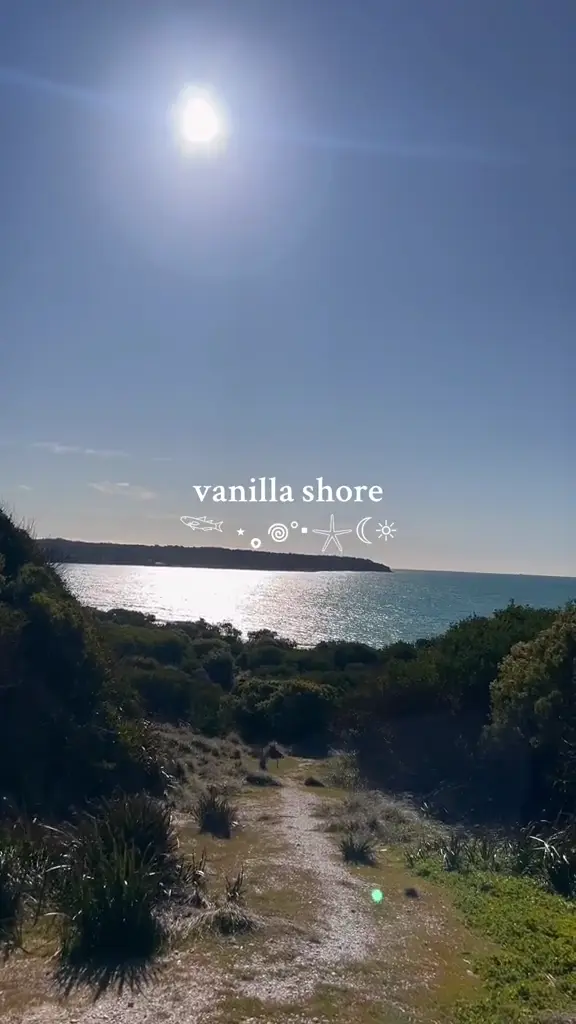 Vanilla Shore