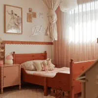 Daughter's Bedroom
