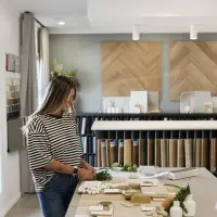 Brand Ambassador for Hunter Homes