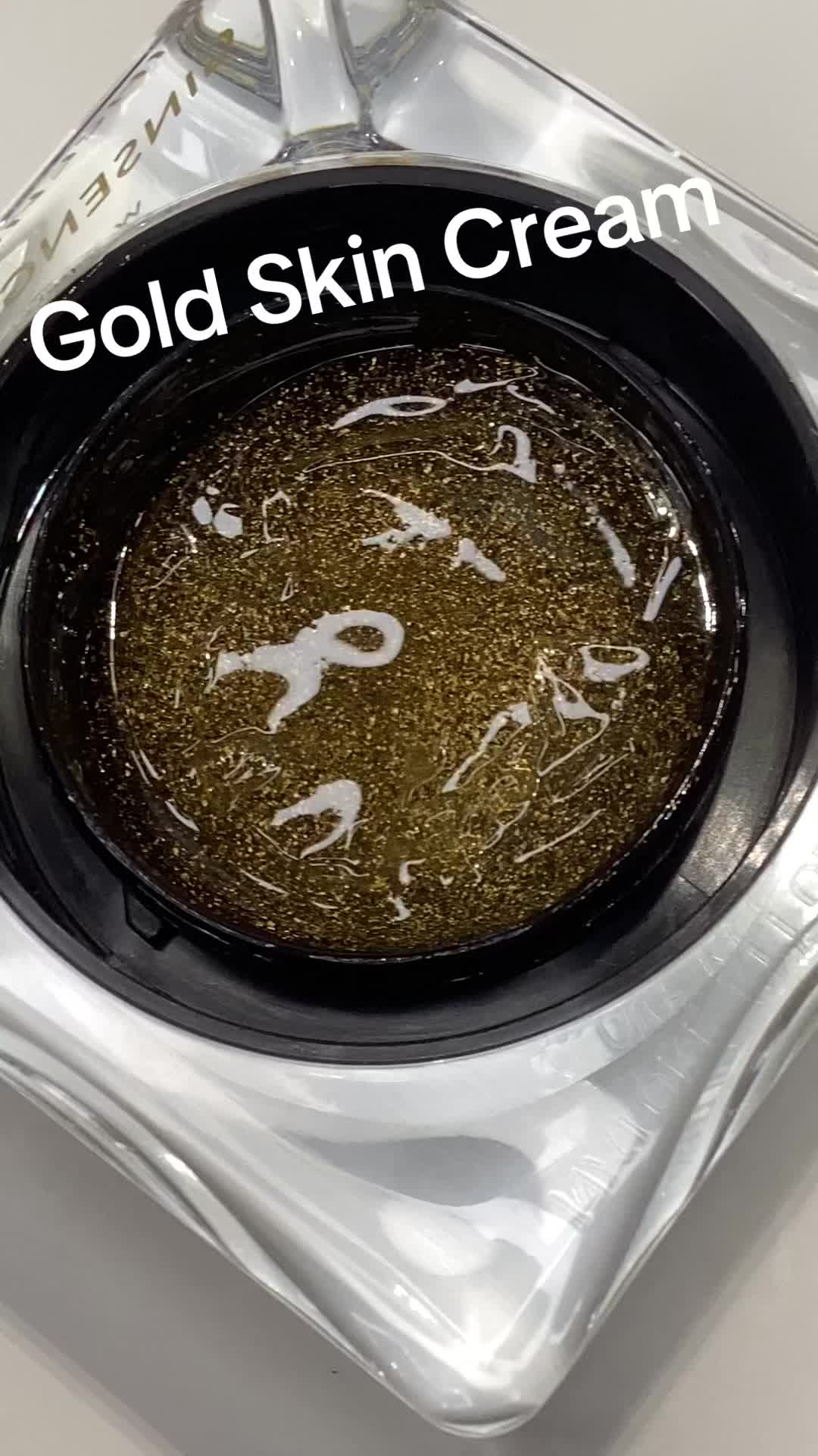 Nature Republic Ginseng & Gold
