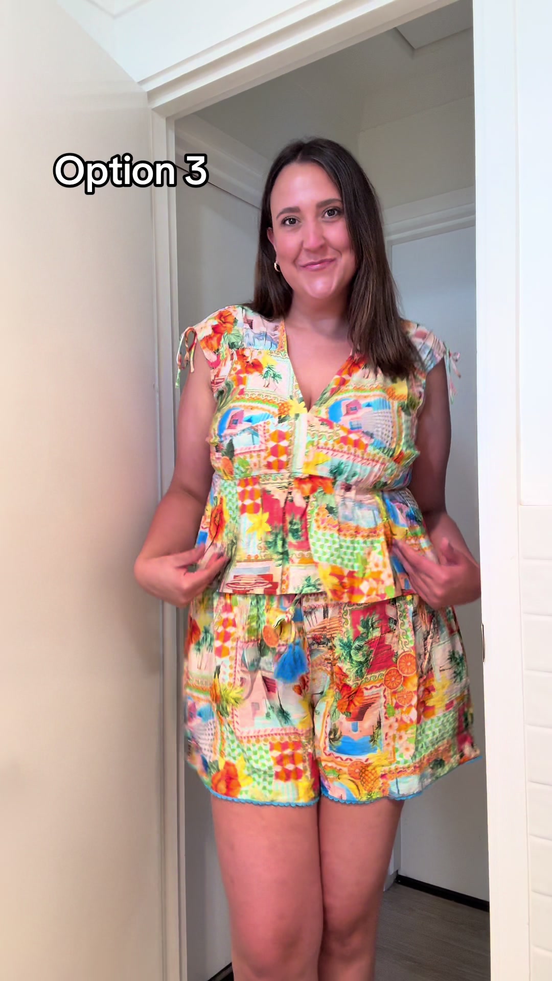 Fashion Content - Clothing Haul
