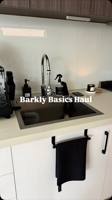 Barkly Basics