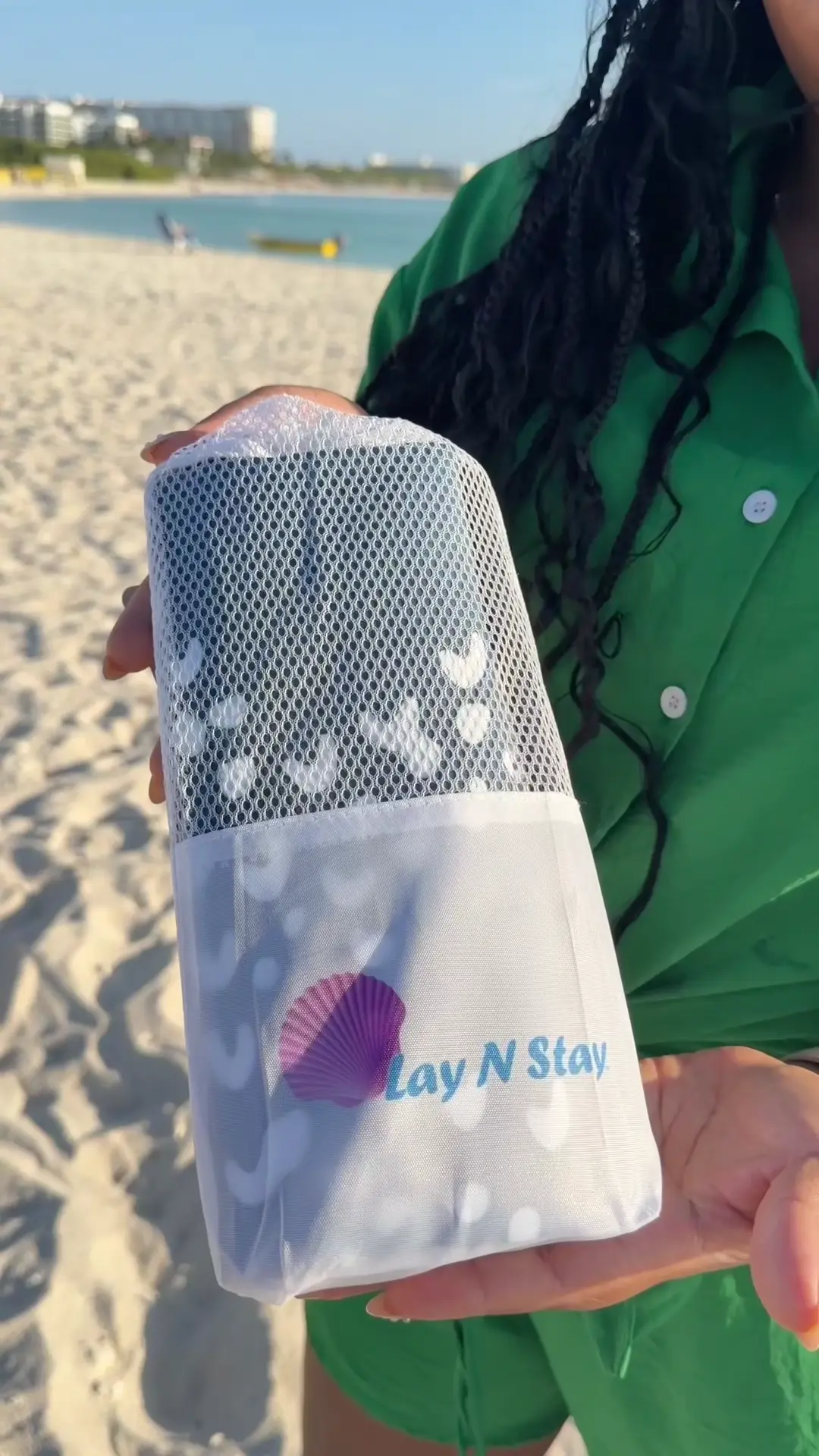 Lay n Stay