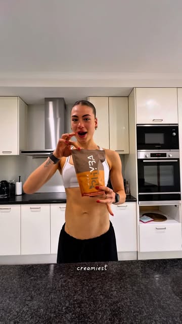 Phyba performance protein