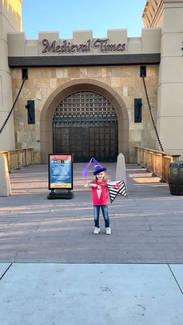 Medieval Times