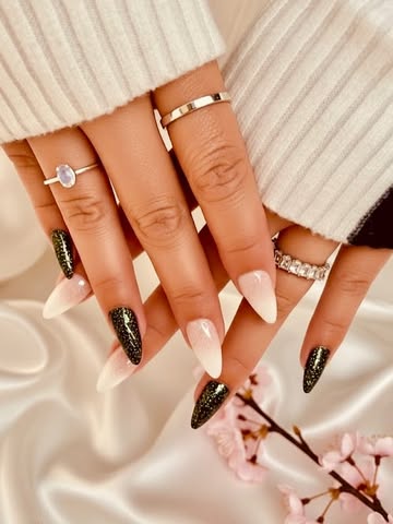 Easy Glam