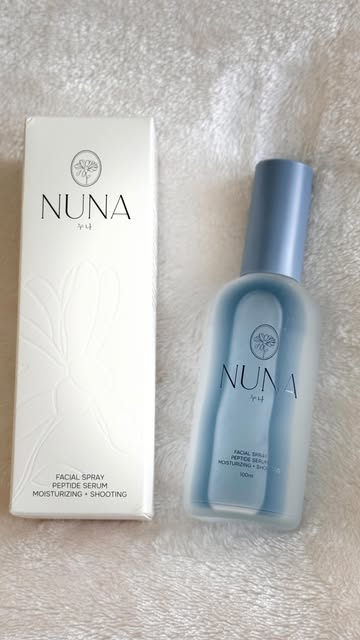 NUNA Serum spray