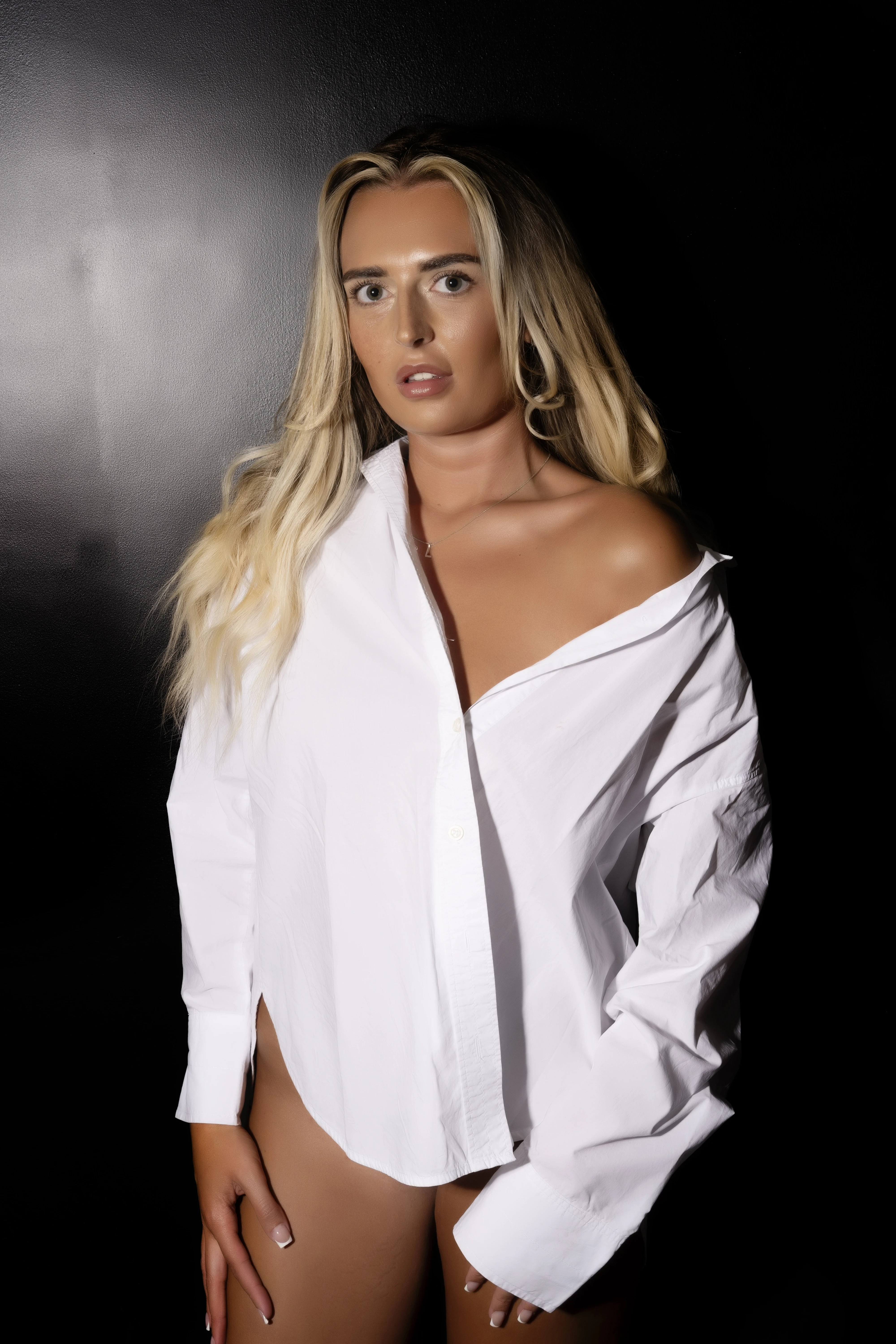 Fashion Concept Look