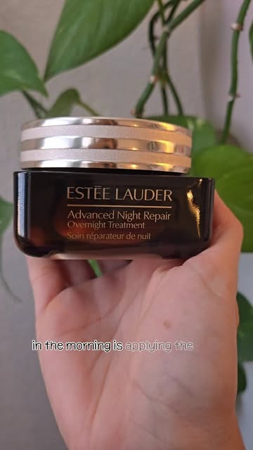 Estee Lauder