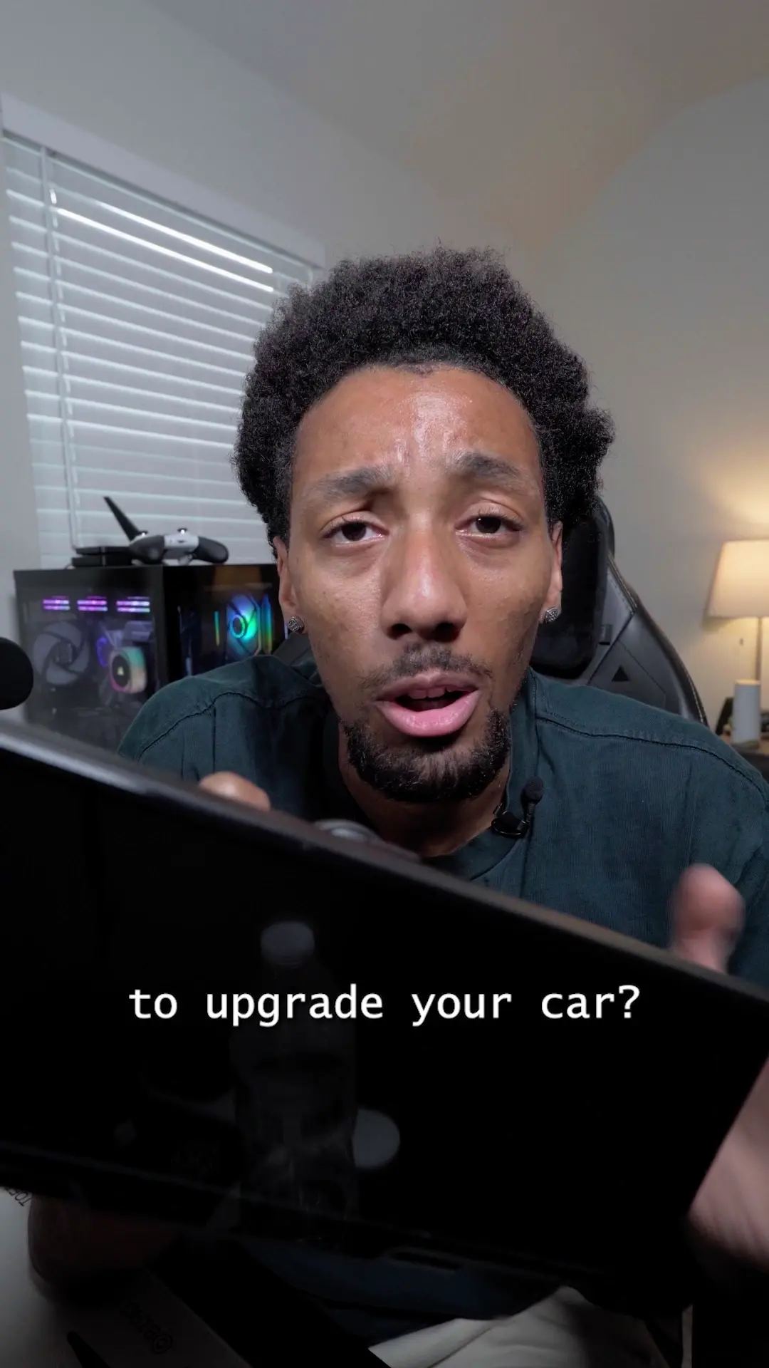Insatvik Car Vision Pro Testimonial