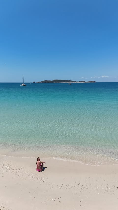 Great Keppel Island
