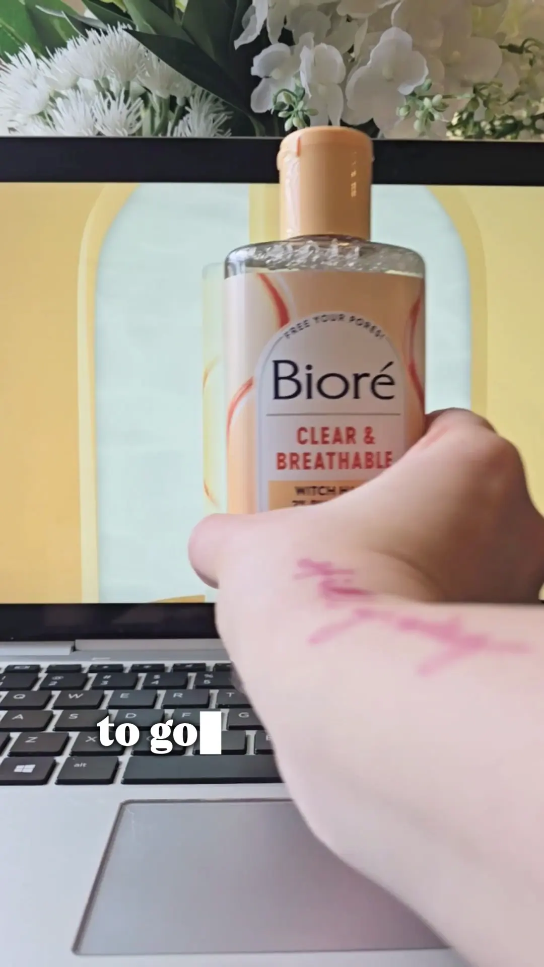 Biore