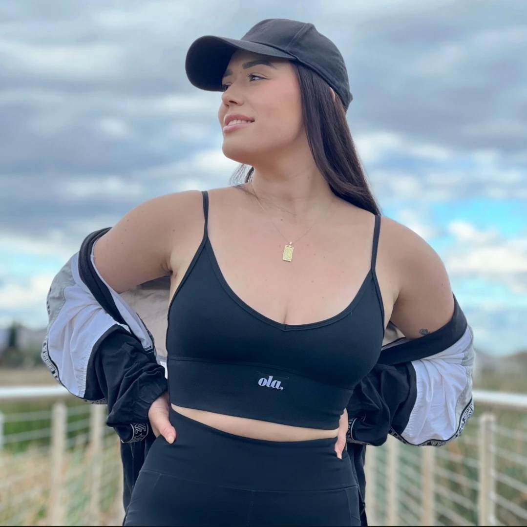 Ola - Activewear