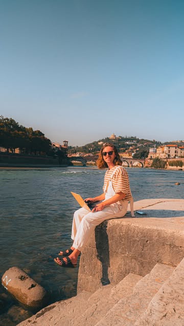SafetyWing Travel Insurance influencer campaign
