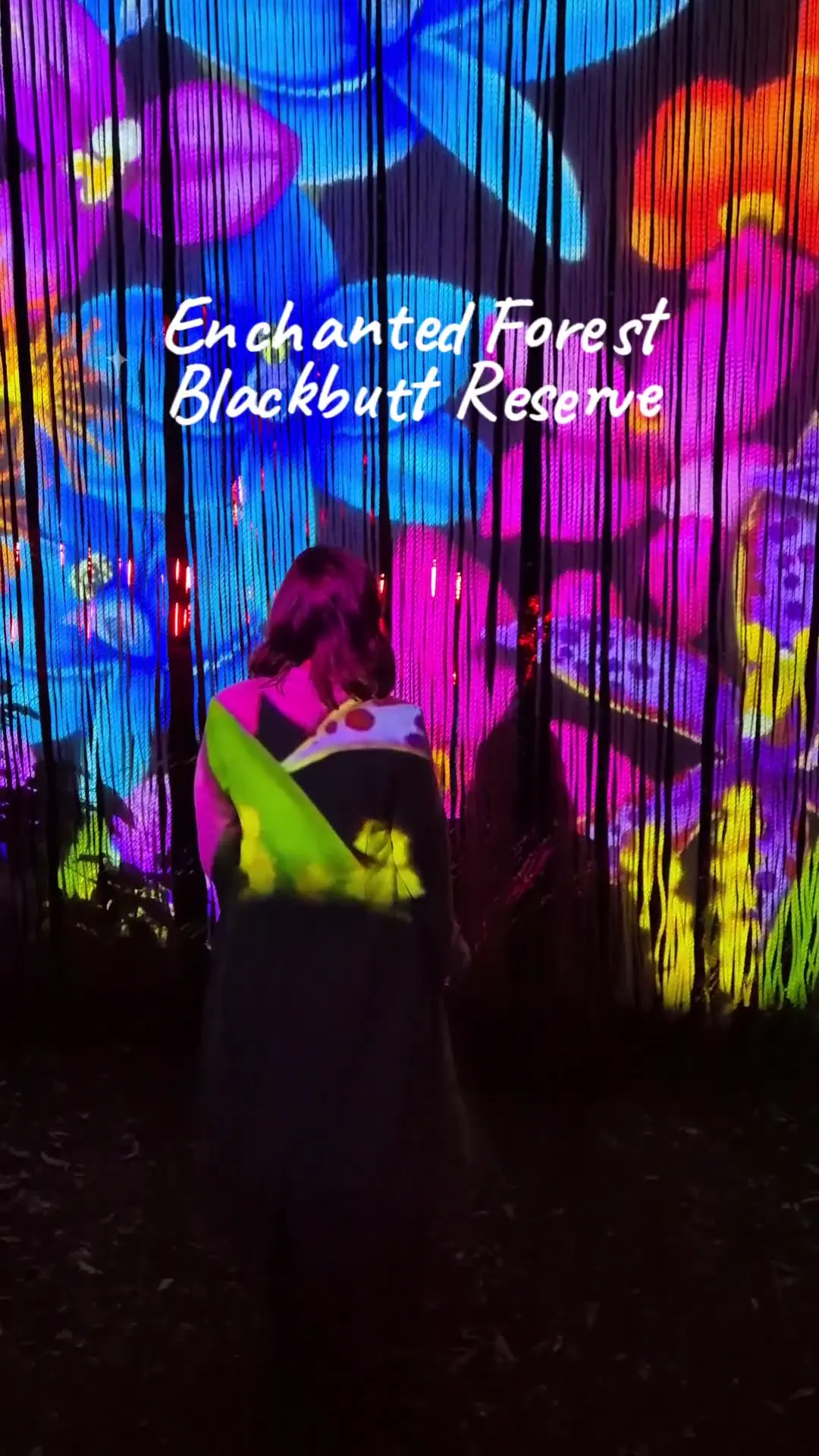 Event - Enchanted Forest