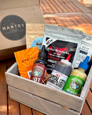 Partnership with Mantry to prove the modern man is also a woman