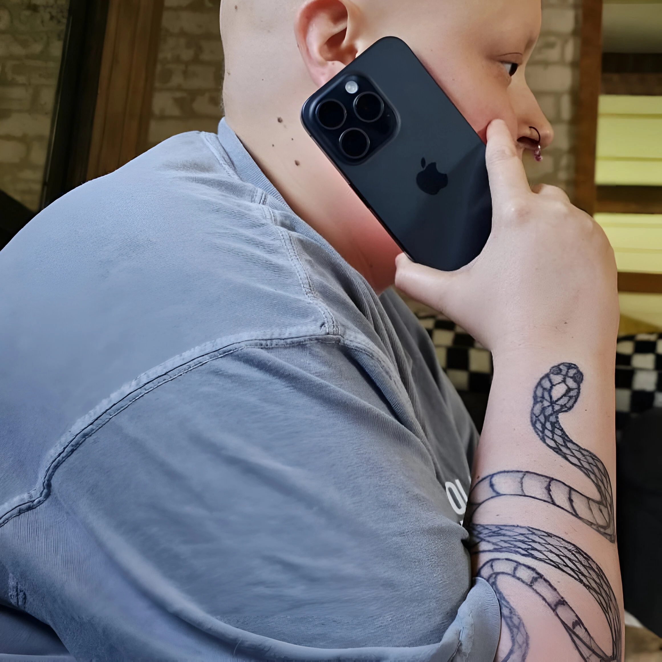 Apple iPhone 15 Pro