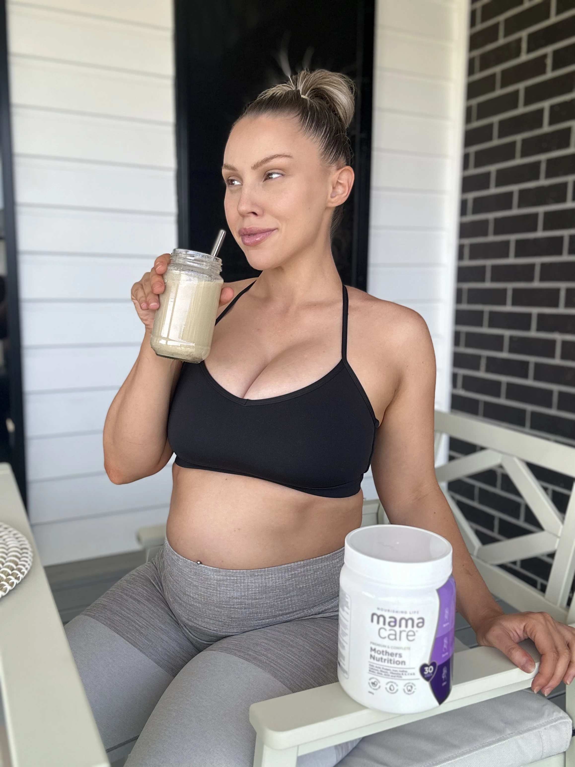 Mama Care - mothers nutrition
