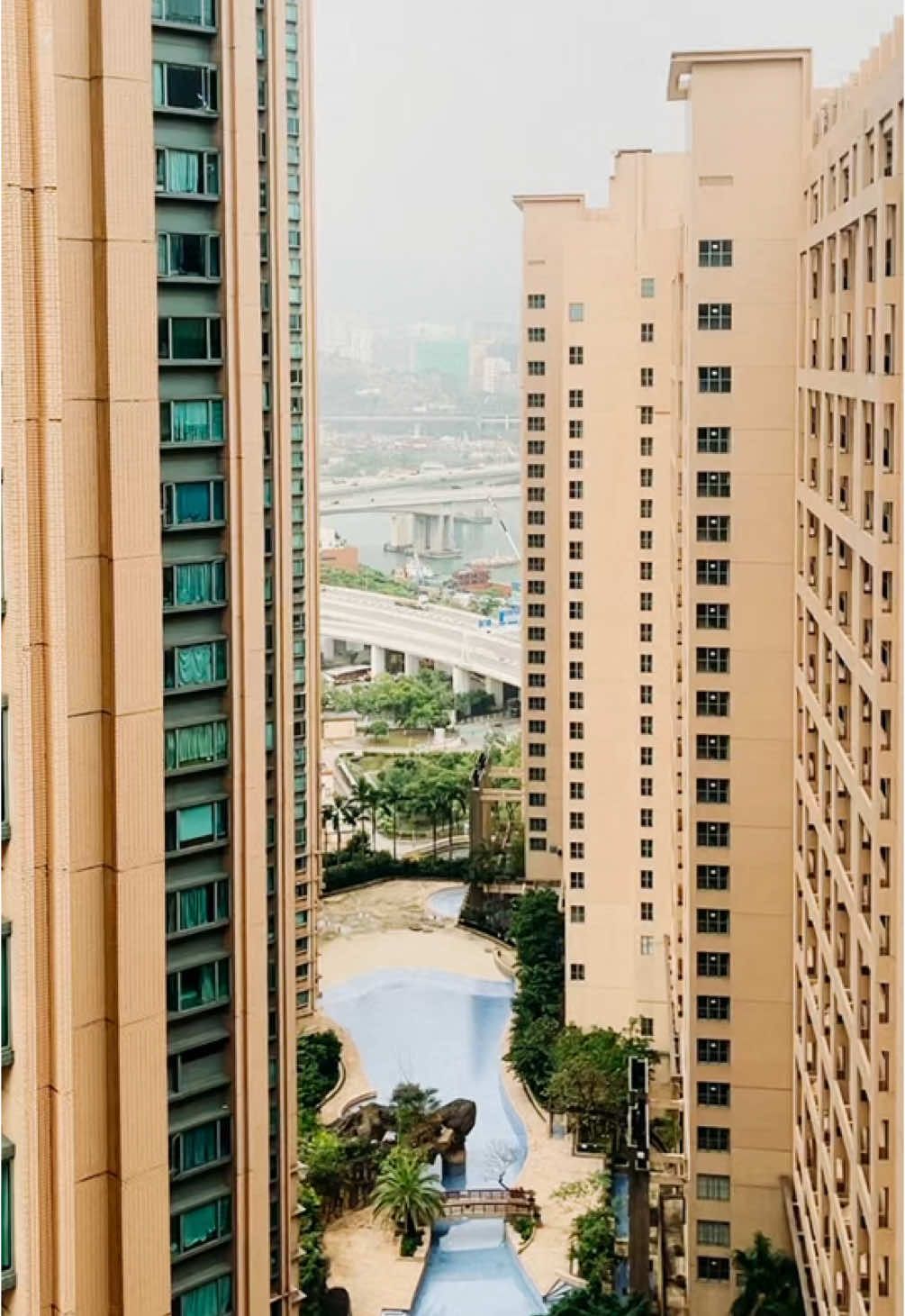 Rambler Oasis Hotel (Klook)