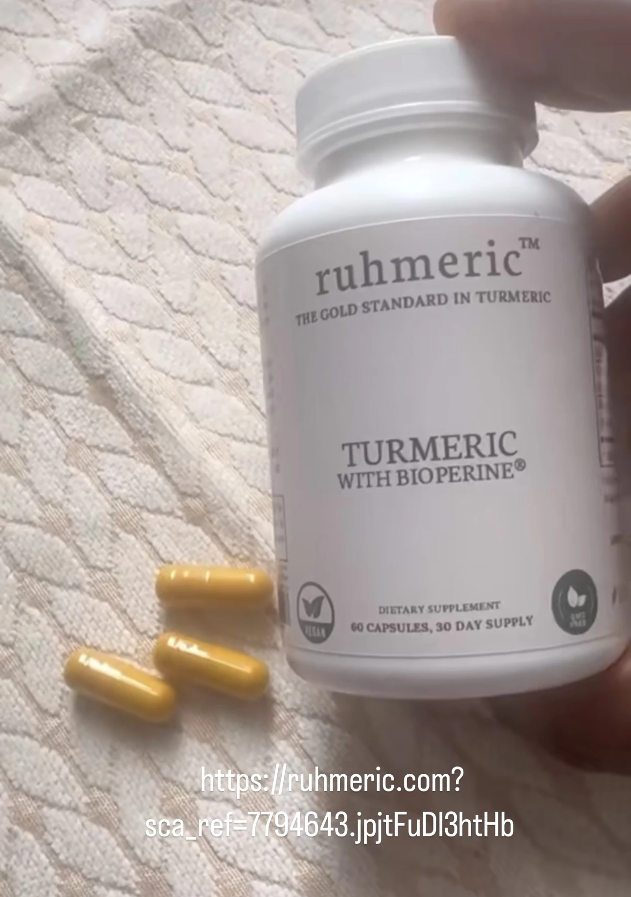 Ruhmeric