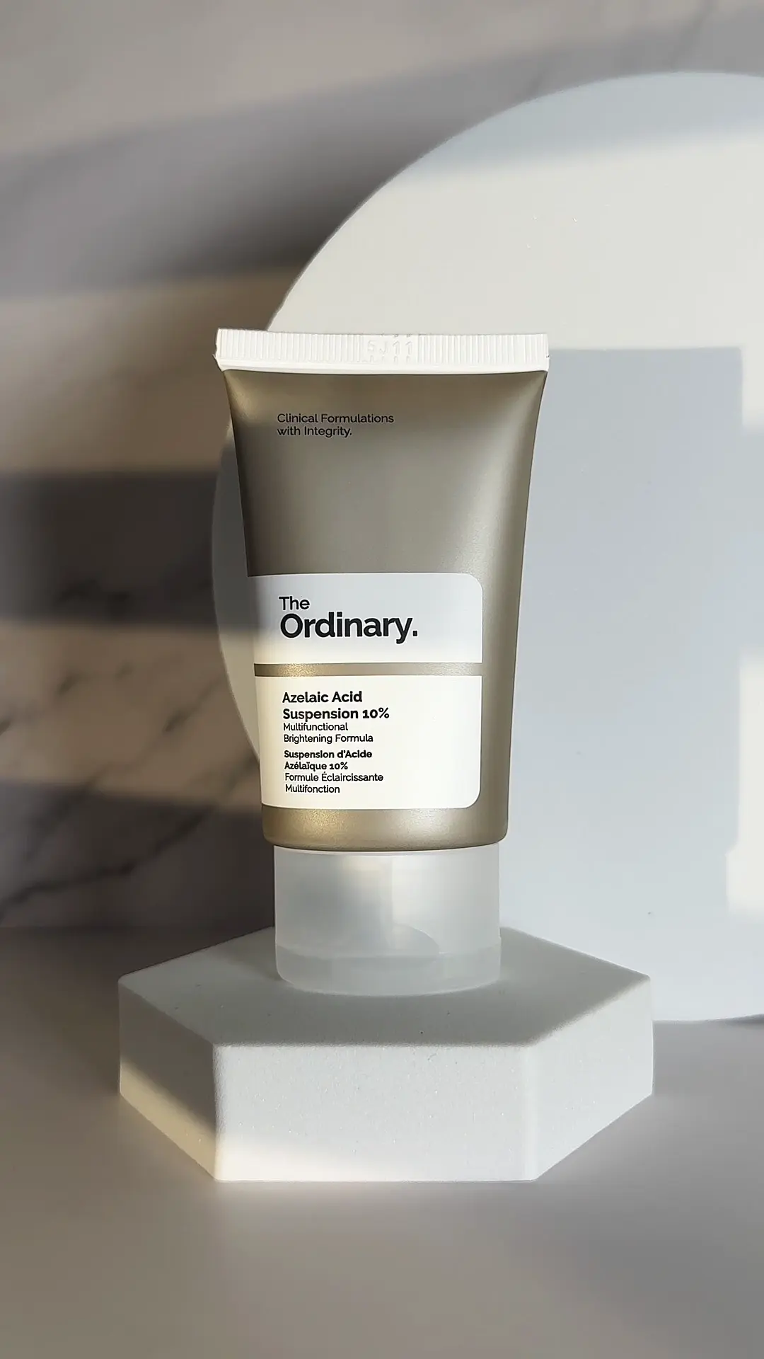 The Ordinary – Macro Product Shot (UGC)