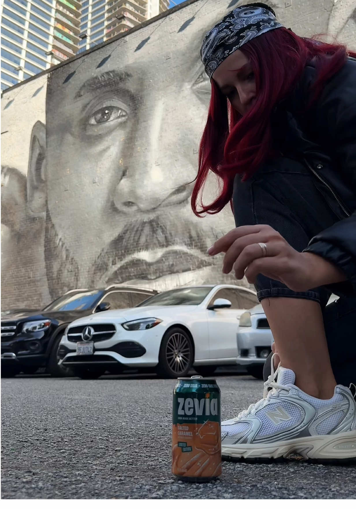 Zevia – Lifestyle Tasting Video