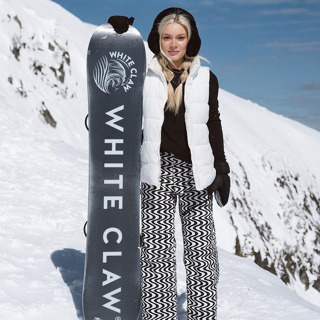 White Claw Canada