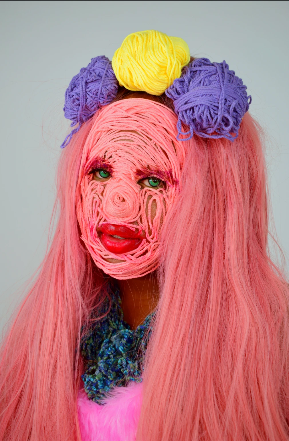 Yarnball