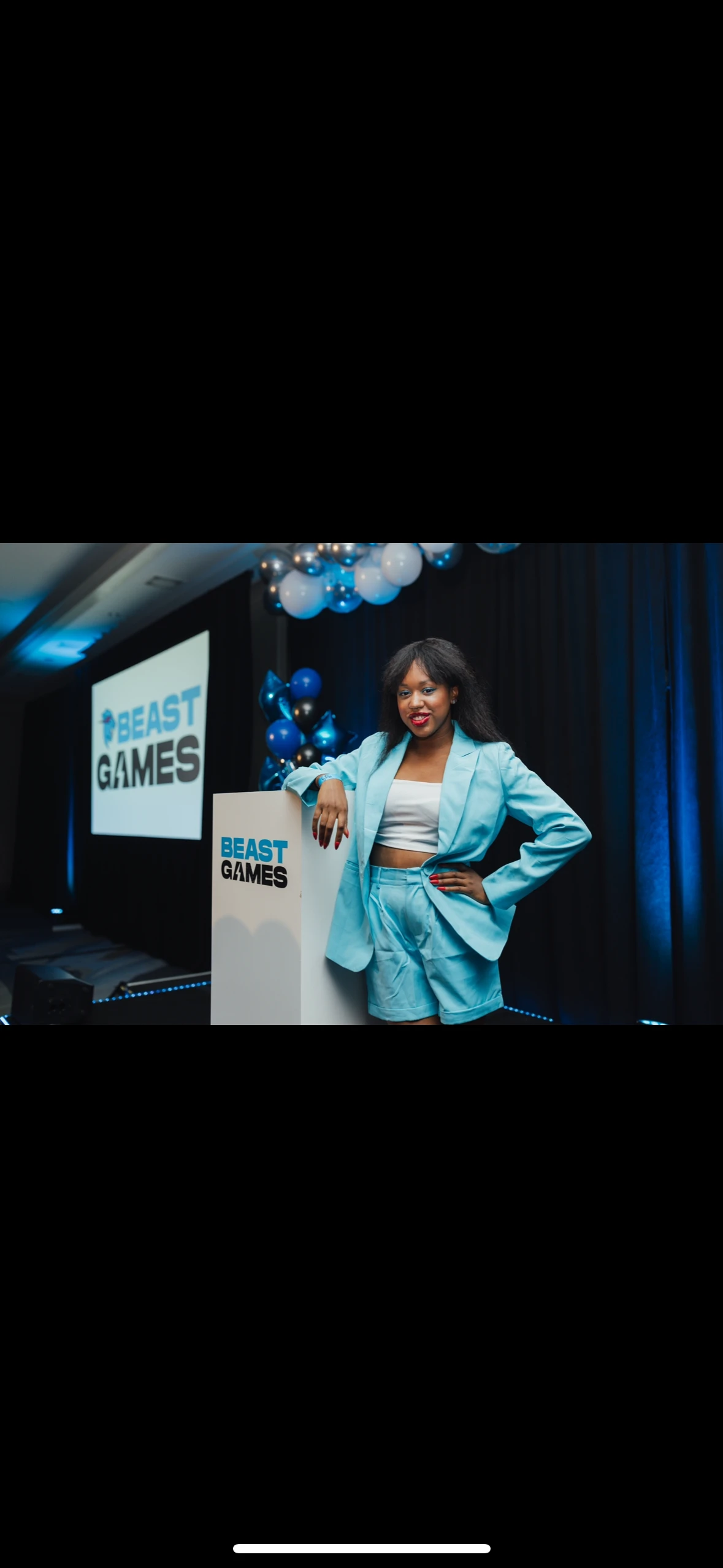 Beast games