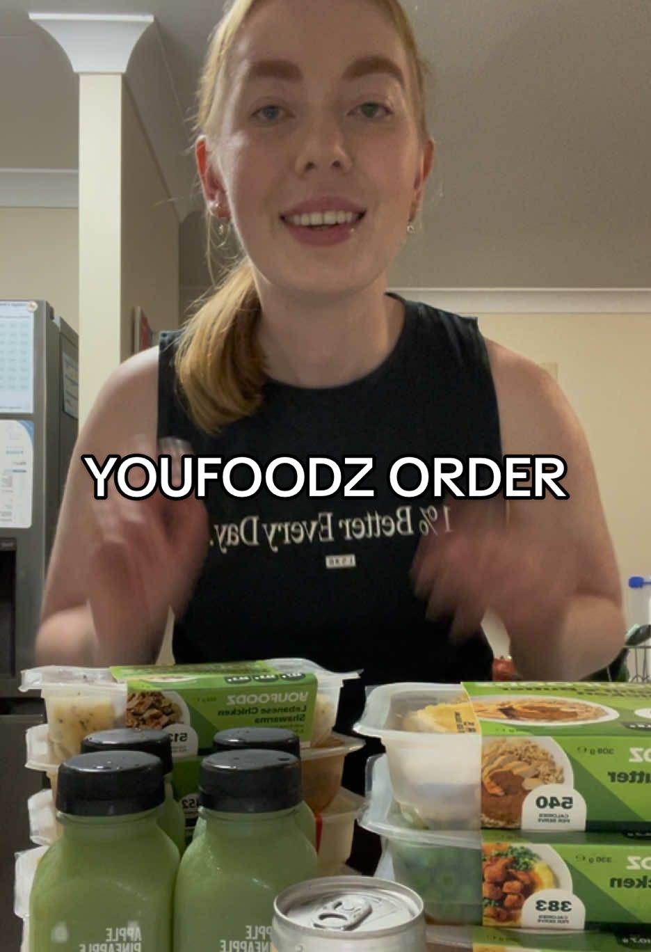 Youfoodz