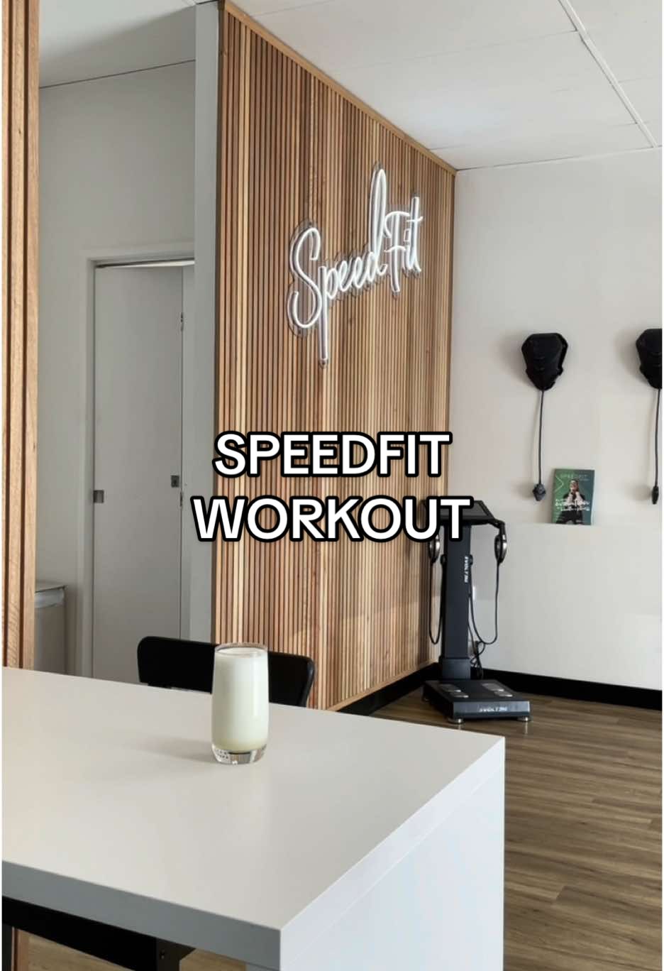 SpeedFit