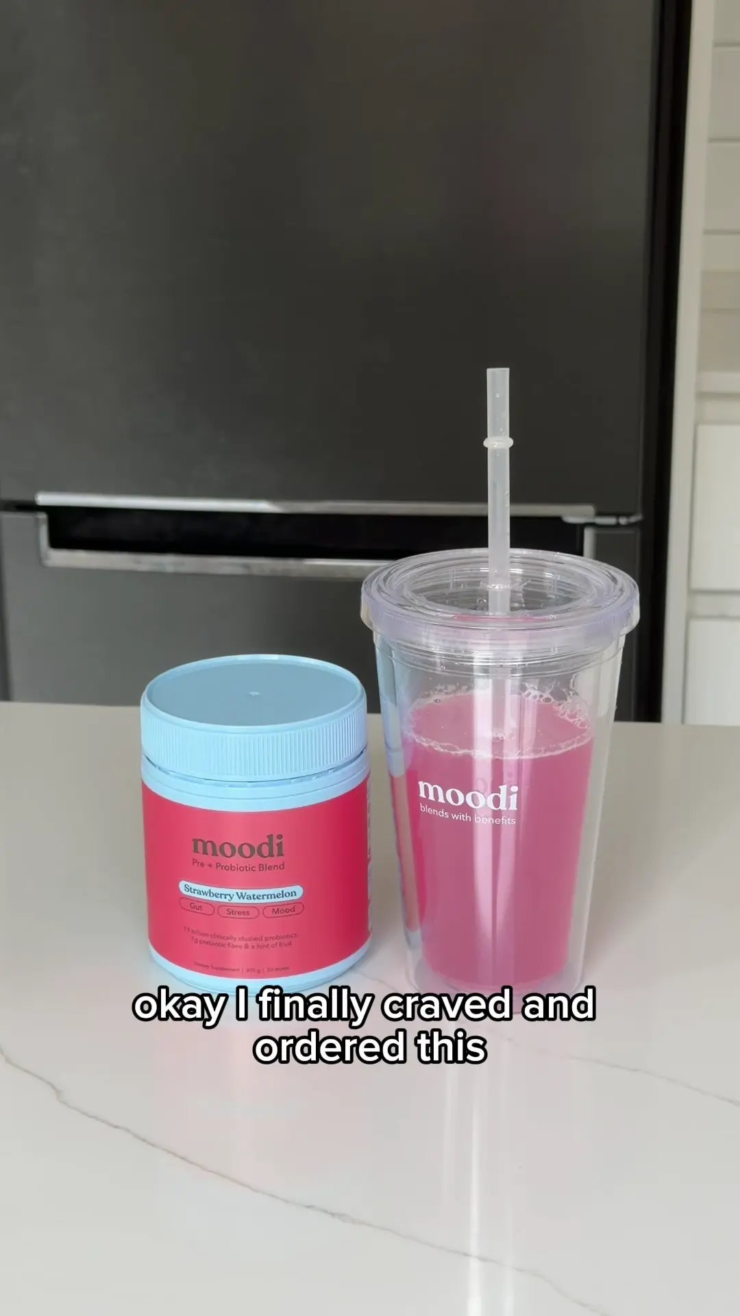 Moodi