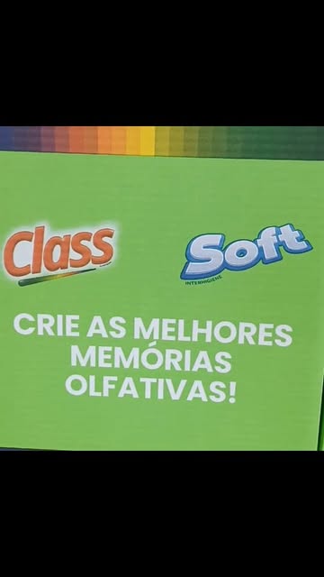 Amaciadores Soft & Detergentes Class