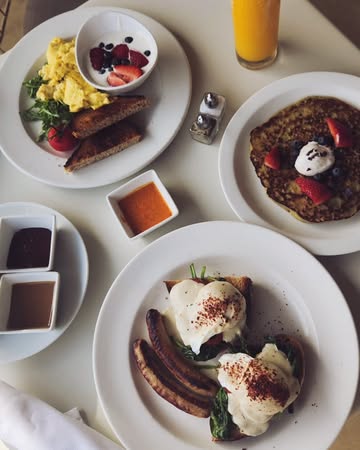Food lifestyle