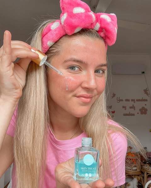 Esmi skincare