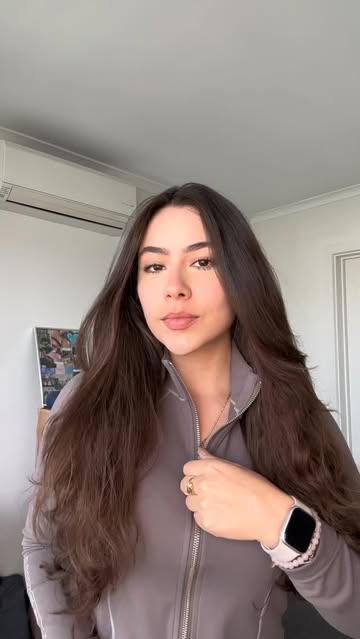 GRWM