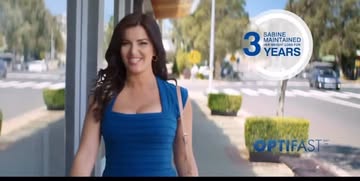 Nestle’s Optifast TVC, Health and confidence