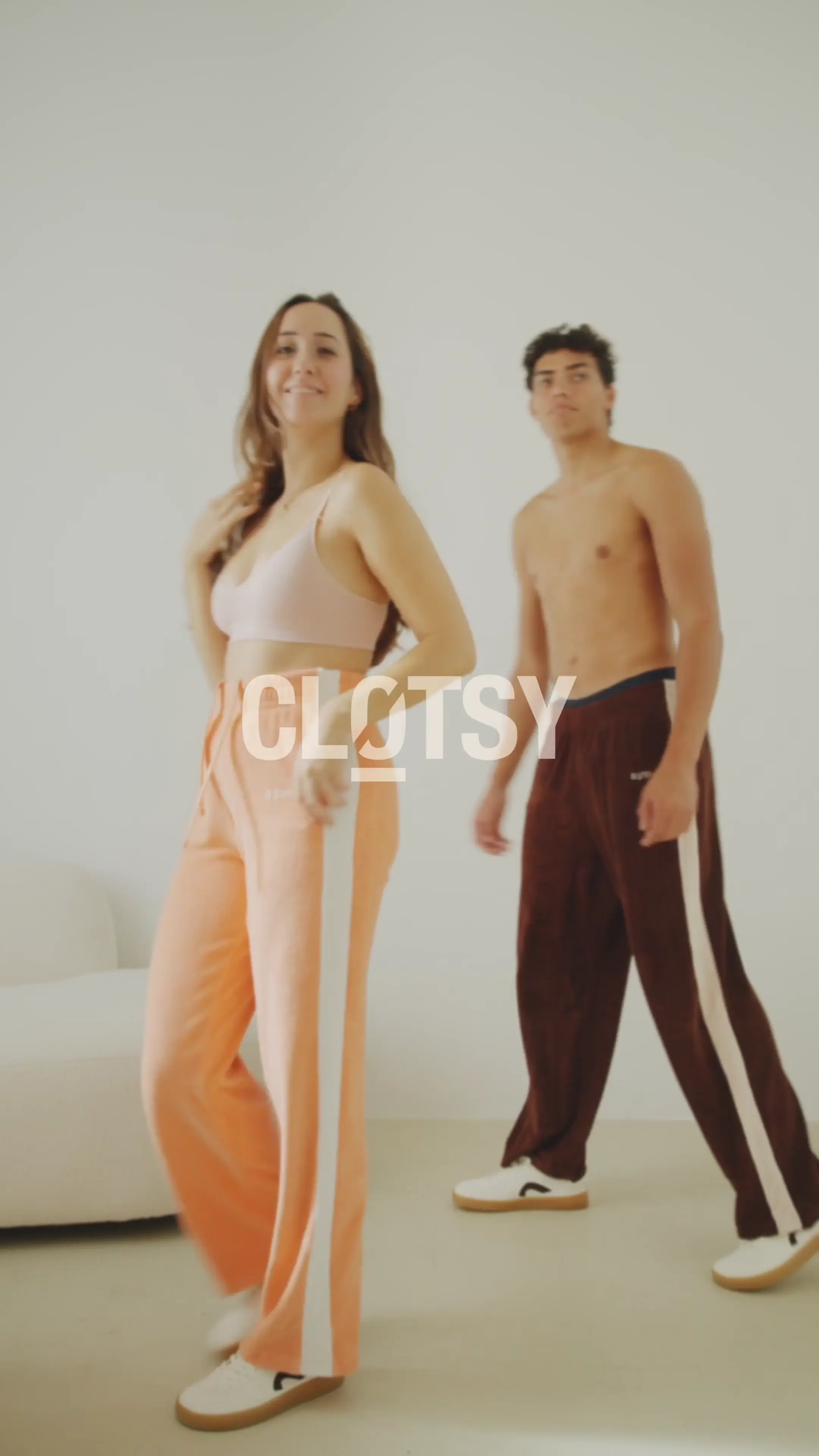 Clotsy Brand