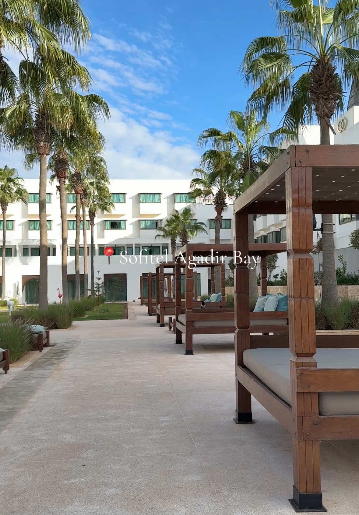 Sofitel Agadir Bay