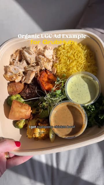 Grubhub
