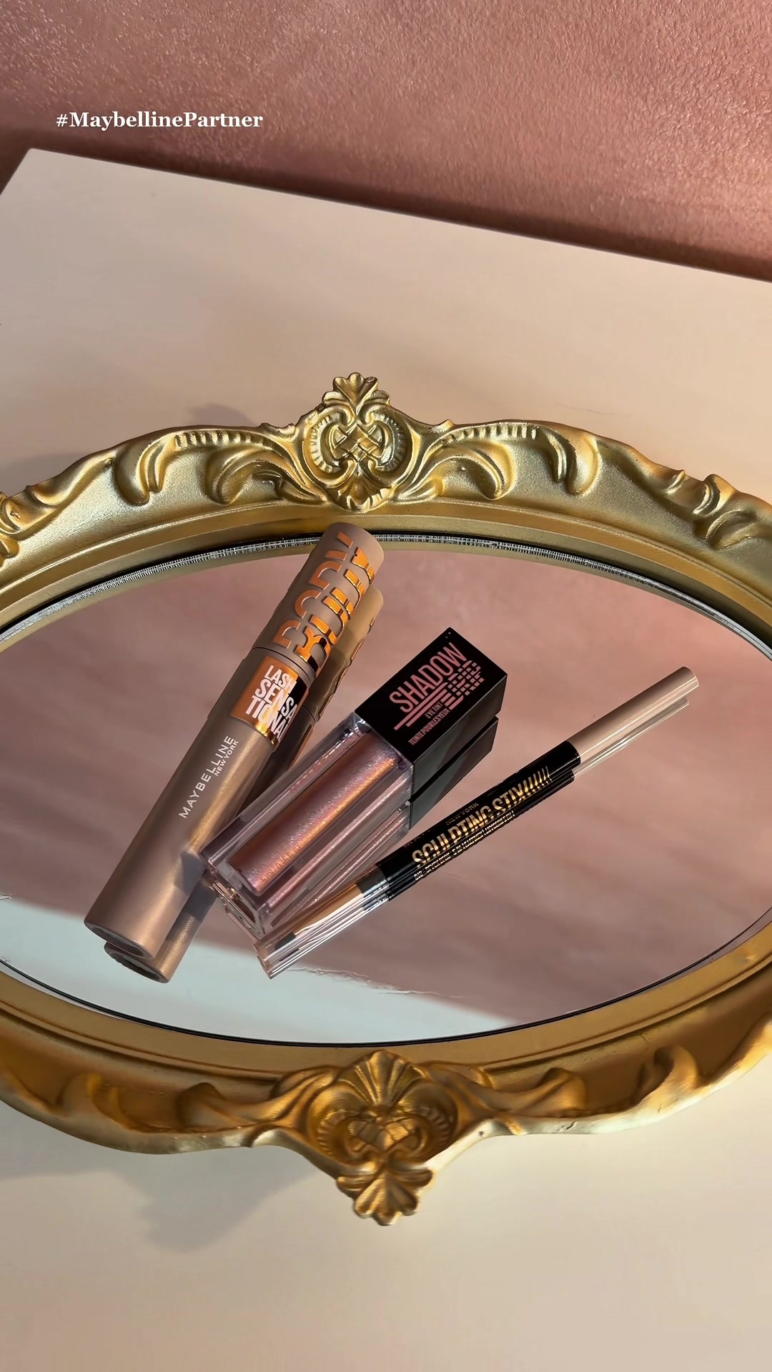 Maybelline