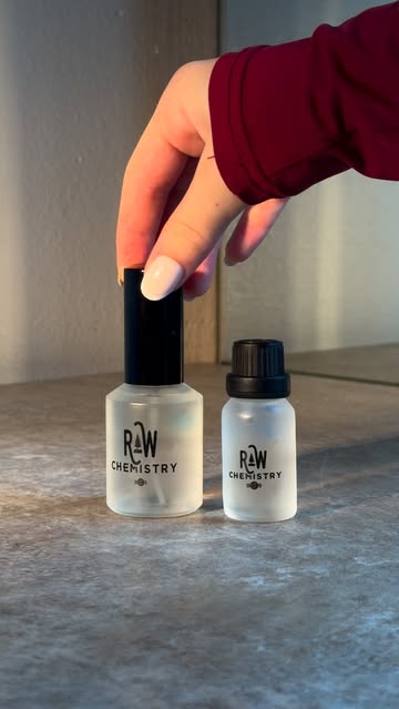 Raw Chemistry