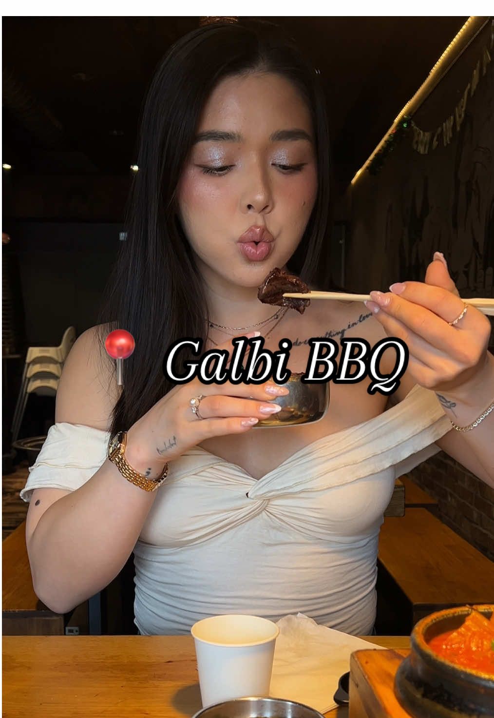 Galbi Restaurant