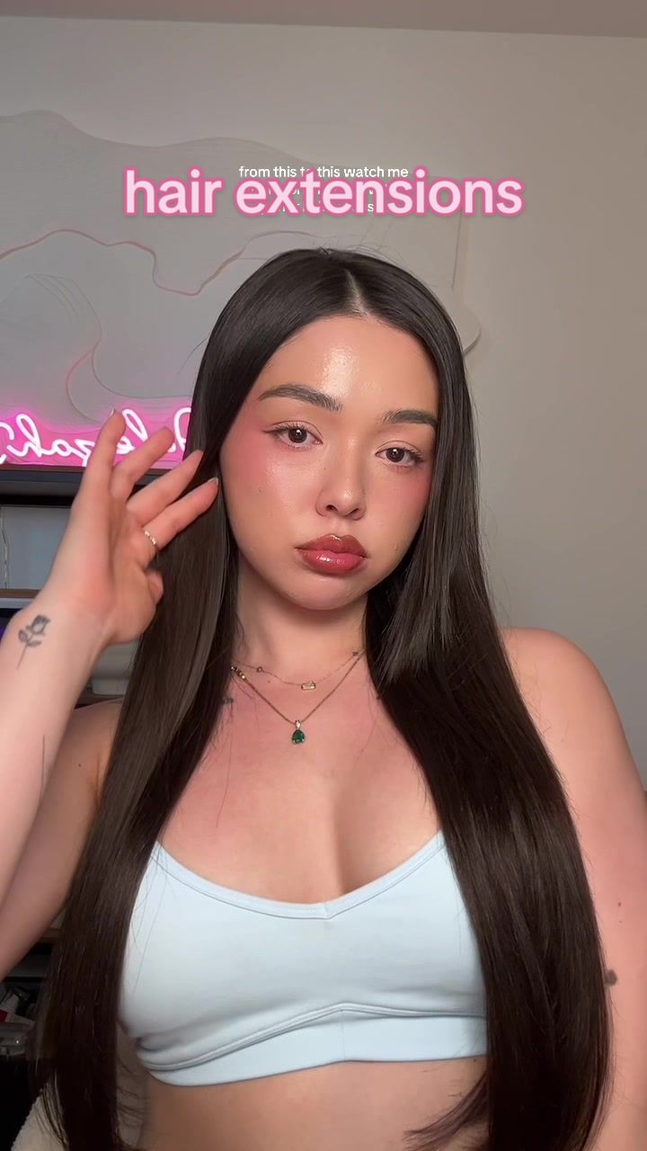 Superior Hair Extensions