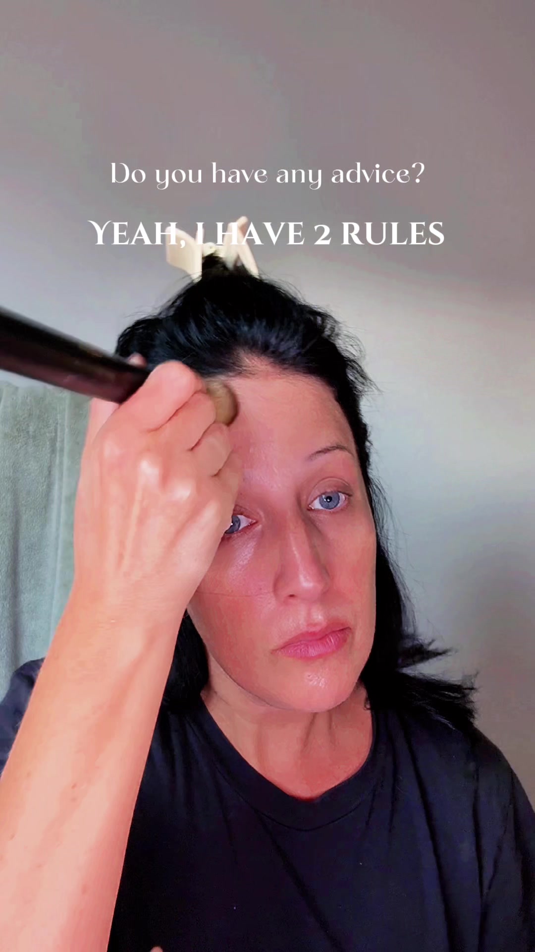 Laura Geller Foundation Brush