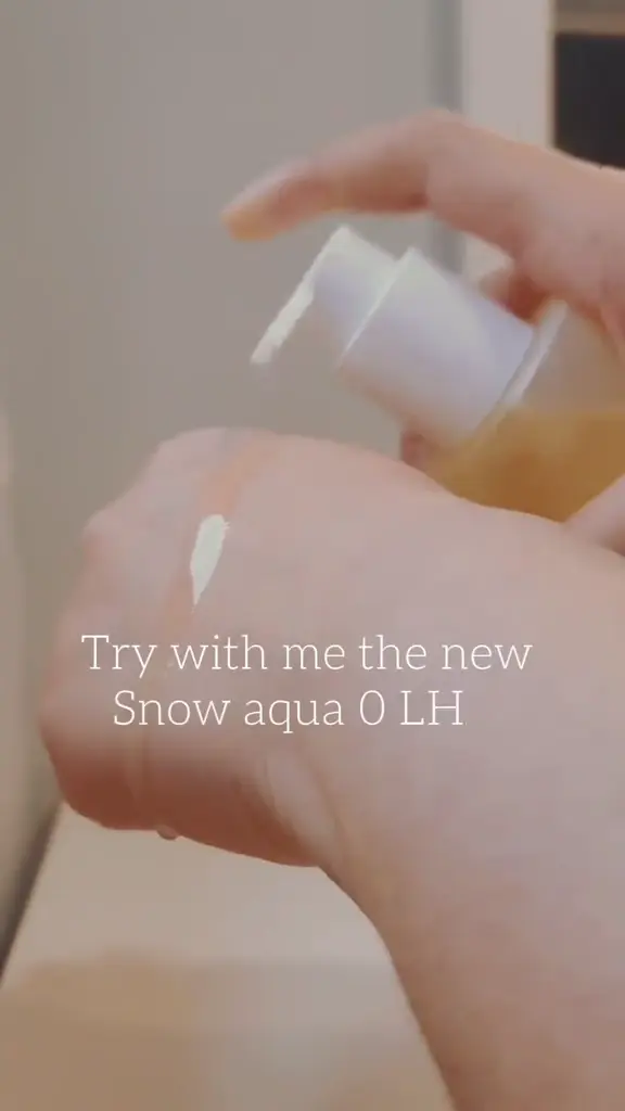 Nooni Cleansing oil