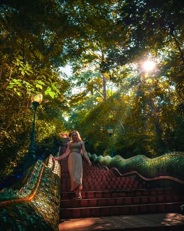 Air Asia - Chiang Mai