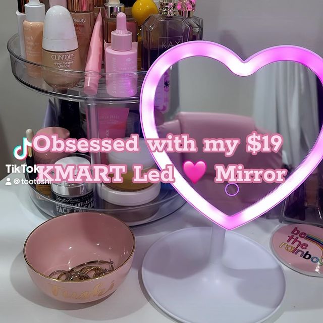 Kmart Homwear Reel